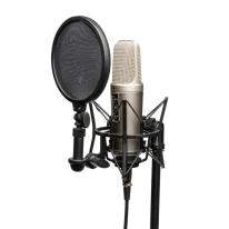 Rode NT2-A Stuudio Kondensaator Mikrofon