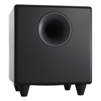 Audioengine S8 Powered Sub (Black)