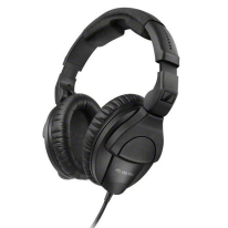 Sennheiser HD 280 Pro Kõrvaklapid (Mustad)