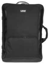 UDG Urbanite MIDI Controller Backpack Extra Large Black (U7203BL)