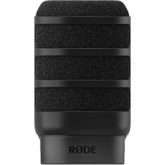 Rode WS14 Pop Filter for PodMic (Black)