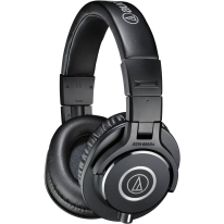 Audio Technica ATH-M40x Kõrvaklapid 