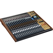 Tascam Model 24