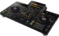 Pioneer XDJ-RX3