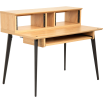 Gator Elite Series Content Furniture Desk (Maple)