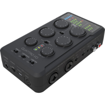 IK Multimedia iRig Pro Quattro I/O