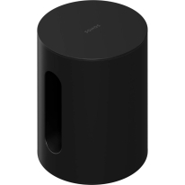 Sonos Sub Mini (Black)