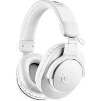 Audio Technica ATH-M20xBT (White)