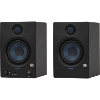 Presonus Eris 4.5 BT 2nd Gen (Pair, Black)