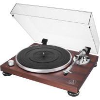 Audio Technica AT-LPW50BTRW (Rosewood)