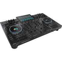 Denon DJ Prime 4+ (Black)