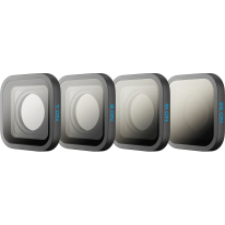 GoPro ND Filter Kit for HERO13 Black (4-Pack)