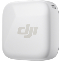 DJI Mic Mini Transmitter (Arctic White)