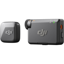 DJI Mic Mini (1 TX + 1 RX)