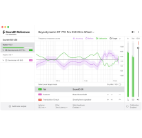 Sonarworks SoundID Reference for Headphones