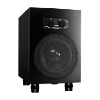 Adam Sub8 Aktiivne Stuudio Subwoofer