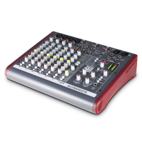 Allen & Heath ZED-10FX Mikserpult