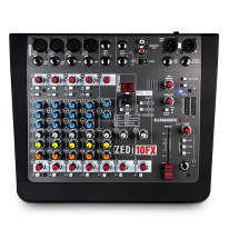 Allen & Heath ZEDi-10FX Mikserpult