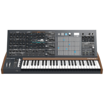 Arturia MatrixBrute Analoog Süntesaator