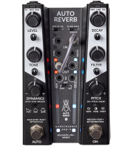 Gamechanger Audio Auto Reverb