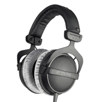 Beyerdynamic DT 770 Pro Kõrvaklapid (250 Ω)