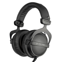 Beyerdynamic DT 770 Pro Kõrvaklapid (32 Ω) 