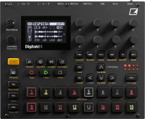 Elektron Digitakt II