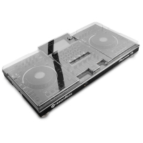 Decksaver Pioneer XDJ-XZ Cover