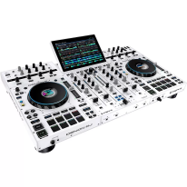 Denon DJ Prime 4+ (White)