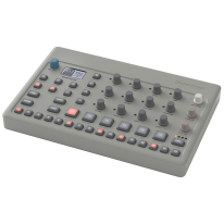 Elektron Model:Cycles