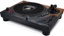 Technics SL-1200M7B (Orange)