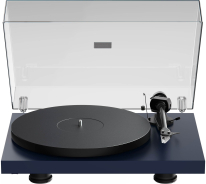 Pro-Ject Debut EVO 2 (Satin Blue)