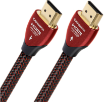 Audioquest Cinnamon HDMI Cable 2m