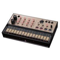 Korg Volca Keys Analoog Süntesaator