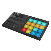 Native Instruments Maschine Mikro MK3