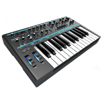 Novation Bass Station II Analoog Süntesaator