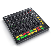 Novation Launch Control XL MK2 MIDI-kontroller 