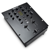 Numark M2 DJ Mikserpult (Must)