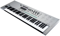 Korg Opsix SE Platinum