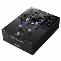 Pioneer DJM-S3 DJ Mikserpult