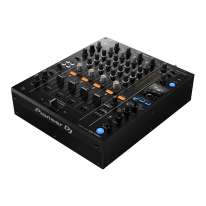 Pioneer DJM-750MK2 DJ Mikserpult