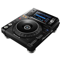 Pioneer XDJ-1000MK2 USB DJ Meediamängija