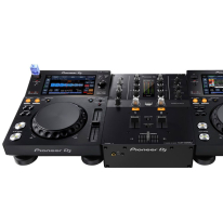 Pioneer XDJ-700 + DJM-250MK2 Bundle