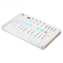 Arturia MiniLab 3 (Alpine White)