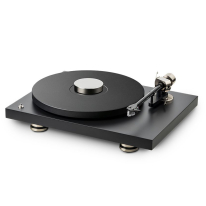 Pro-Ject Debut Pro (Satin Black)