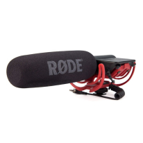 Rode VideoMic Rycote Video Kaameramikrofon