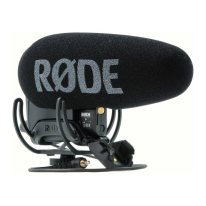 Rode VideoMic Pro+ Video Kaameramikrofon