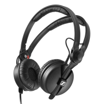 Sennheiser HD 25 Plus Kõrvaklapid