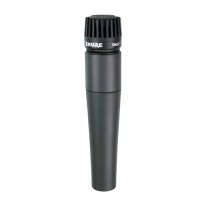 Shure SM57-LCE Dünaamiline Instrumendi Mikrofon