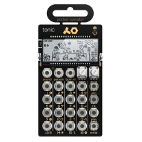 Teenage Engineering PO-32 Tonic Drum Süntesaator 